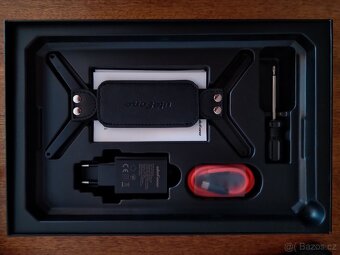 Ulefone Armor Pad 4 Ultra 4G Thermal nepoužitý v záruce - 5