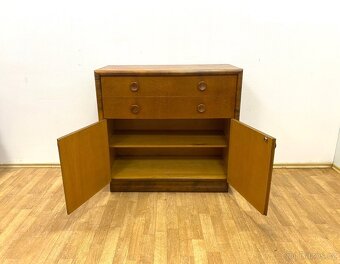 Retro komoda 60. léta - 5