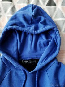 Dámská mikina vel.S - 5