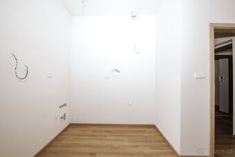 Prodej bytu s družstevním financováním, nový byt 2+kk, 53,4 - 5