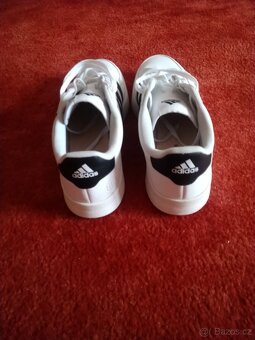 Boty Adidas - 5
