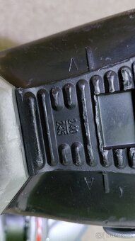 Prodám lyžařské boty 240/245 - 5