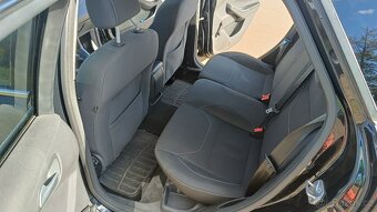 Ford Focus 1.0 EcoBoost 92kw benzín kombi - 5