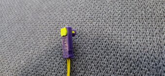 Kabel svazek MULTIFUNKČNÍ volant Škoda 3T0971584A - 5