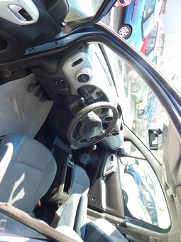 Citroen Berlingo 1,6i - 5