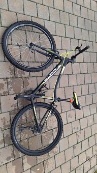 Dětské kolo CORE Razor VX2, 26" - 5