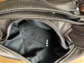 Dámská taška přes rameno - 3 P PAGEN - 5