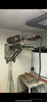 Jádrové vrtání - 5