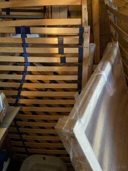 Prodám lamelový rošt 90 a 140 - 5