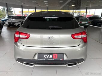 Citroën DS5 2.0HDI 120kW,KeyLess,Panorama - 5