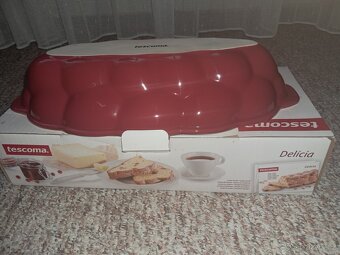 Forma na bábovku a vánočku - 5