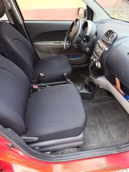 Daihatsu Sirion 1.0 LPG - 5
