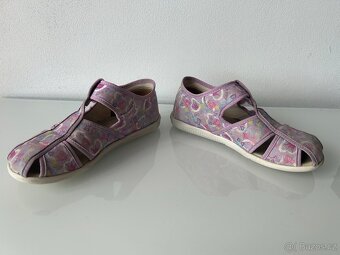 Dětské bačkory Ciciban v. 33 - 5