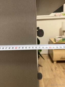 Přebalovací pult - 5