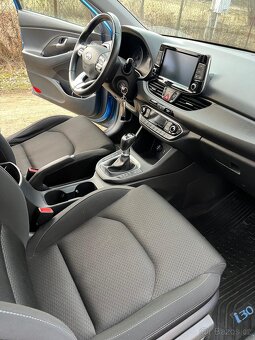Hyundai i30 - 5