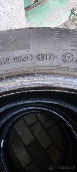 Continental Eco Contact 5 195/55/16 - 5