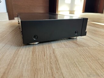 CD přehrávač Technics SL-P212A - 5