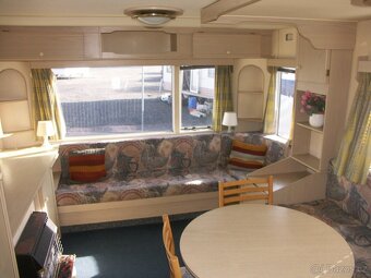Mobilní dům ,mobilheim, obytný karavan, Ascot - 5