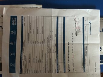 Domácí vodárna - 5