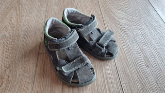 Dětské sandály Protetika - velikost 25/26 - 5