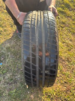 alu kola 5.112 R16 - 5