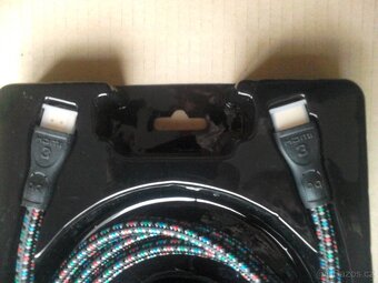 Audioquest HDMI-3 - 5