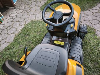 Prodám traktor Stiga Estate 3084 H - 5