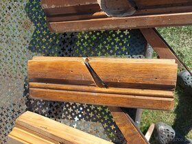 Prodám hoblíky - 5