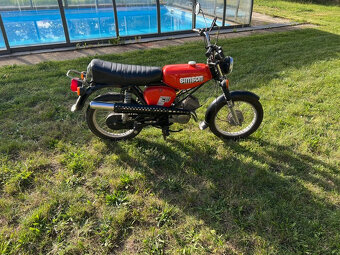 Simpson S51 enduro - 5