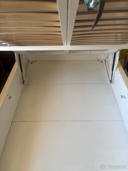 IKEA MALM 140x200 - 5