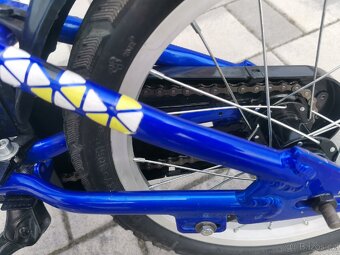 Dětské kolo 16 Maxbike - 5