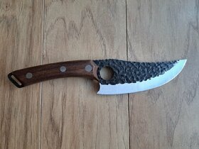 Huusk Japonský kuchyňský nůž - 5