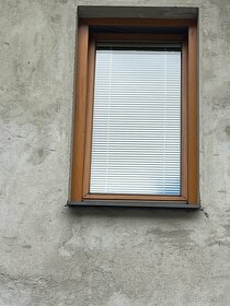 Okna a dveře (nepoškozený rám, kování) - 5