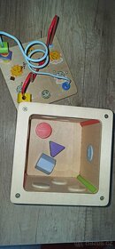 Dětská hrací kostka Playtive - 5