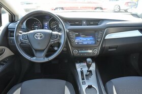 Toyota AVENSIS 1.8 Valvematic 108kW Automat - 5