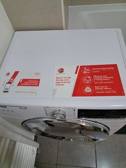 Sušička Hoover - 5
