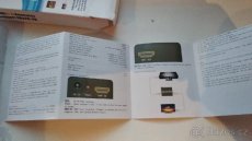 HDMI zesilovač - 5
