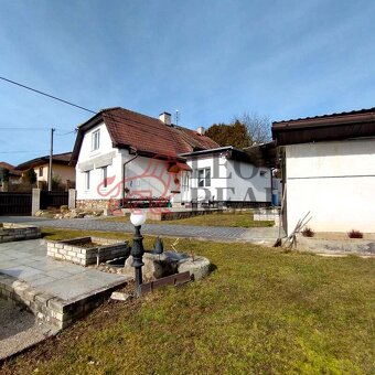 Prodej rodinného domu 178 m2, pozemek 1.239 m2, V Sedle, Trh - 5