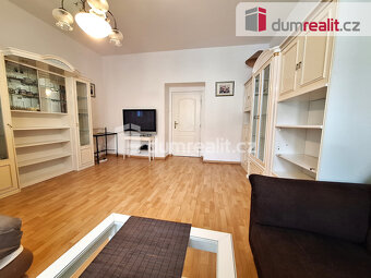prodej 4+1 105 m2 P10 Vršovice K Botiči neprůchozí pokoje za - 5