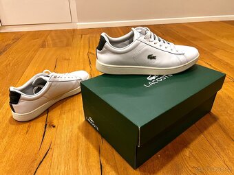 Lacoste, vel.42 - 5