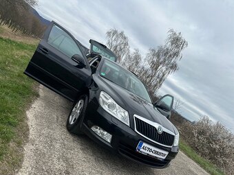 Škoda Octavia 1,4TSi 90KW VYHŘÍVANÁ SEDADLA,TOP STAV - 5