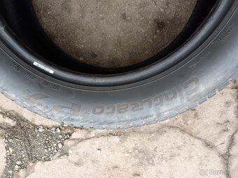 Letní pneu 215/55 R17 - 5