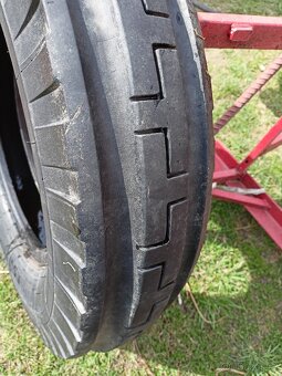 Pneu Mitas 6,5-16 TF-05 - 5