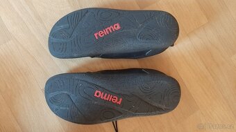 Barefoot boty Reima tallustelu vel.37 - 5
