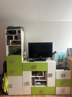 Dětský pokoj - 5