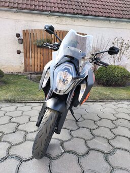 KTM 1290 Super Duke / odpočet DPH - 5