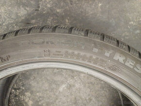 Zimní pneu Nokian 245/40/19 98V Extra Load - 5