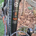 Kellys Spider 10 Black S ( 27,5") - 5