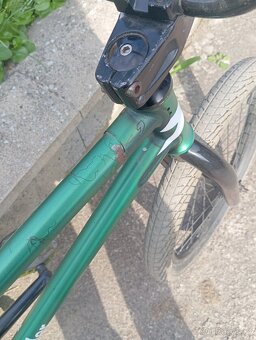 bmx - 5