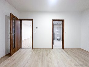 Nová bytová jednotka 2kk Měřín - 5